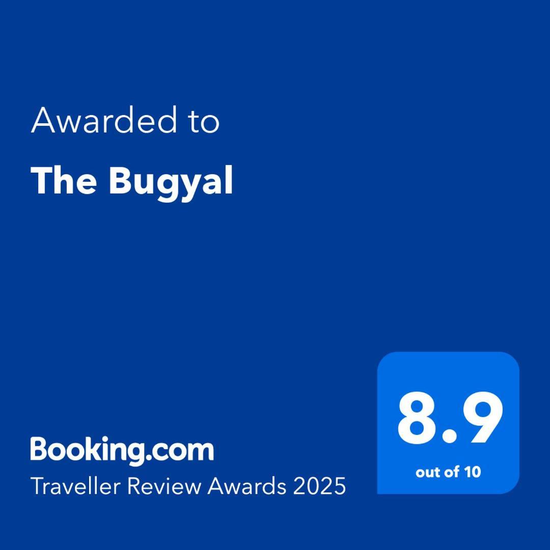 The Bugyal Hotel Kanatal Ngoại thất bức ảnh